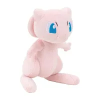 Pokémon plyšák Mew - 20 cm