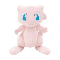 Pokémon plyšák Mew - 20 cm