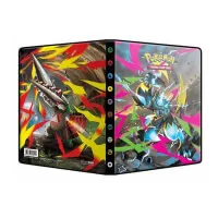 Album Pokemon A5 Pitch Black na 80 karet
