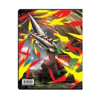 Album Pokemon A5 Pitch Black na 80 karet