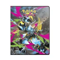 Album Pokemon A5 Pitch Black na 80 karet