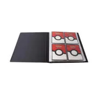 Album Pokemon A5 Pitch Black na 80 karet