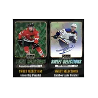 2025 2026 Upper Deck O Pee Chee Platinum Hockey Hobby karty