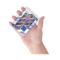 Toploader BCW 3x4 Thick Cards 108 PT 10 ks