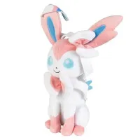 Pokémon plyšák Sylveon - 20 cm