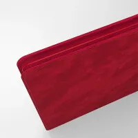 Album na karty Gamegenic Zip-Up 4-Pocket Red
