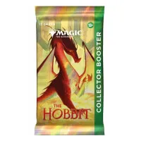 Karty Magic The Gathering The Hobbit Collector Booster balíček