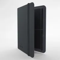 Album na karty Gamegenic Prime 4-Pocket - Black