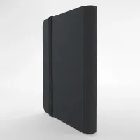 Album na karty Gamegenic Prime 4-Pocket - Black