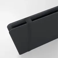 Album na karty Gamegenic Prime 4-Pocket - Black