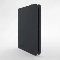 Album na karty Gamegenic Prime 4-Pocket - Black