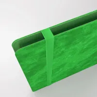 Album na karty Gamegenic Prime 4-Pocket - Green
