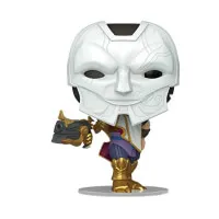 Funko POP figurka Games: League of Legends - Jhin 1081