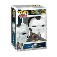 Funko POP figurka Games: League of Legends - Jhin 1081