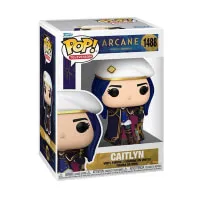 Funko Pop! figurka Arcane League Of Legends Caitlyn 1488