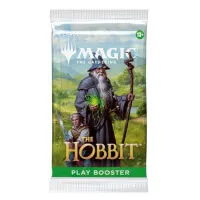 Karty Magic The Gathering The Hobbit Play Booster balíček