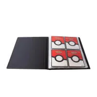 Pokémon A5 album na 80 karet - Chaos Rising