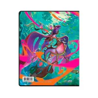 Pokémon A5 album na 80 karet - Chaos Rising