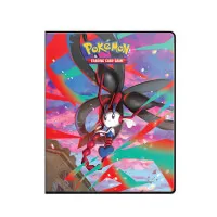 Pokémon A5 album na 80 karet - Chaos Rising