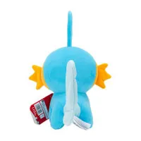 Pokémon plyšák Mudkip - 20 cm