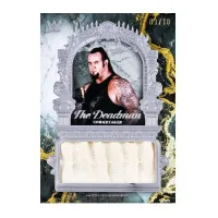 2025 Topps Royalty WWE karty Deadman