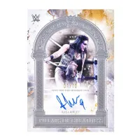 2025 Topps Royalty WWE karty Ripley