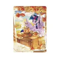 Karty My Little Pony Friendship Eternal Rainbow Edition Booster