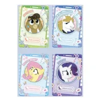 Karty My Little Pony Friendship Eternal Rainbow Edition Booster