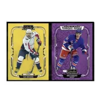 Hokejové karty 25 26 Upper Deck O-Pee-Chee Platinum Hockey