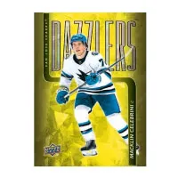 Hokejové karty NHL 25 26 Upper Deck Extended Series Hockey Celebrini