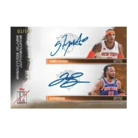 Karty NBA 25 26 Topps Signature Class Basketball Hobby Box