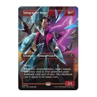 Karty Magic The Gathering Reality Fracture
