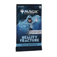 Karty Magic The Gathering Reality Fracture Play Booster