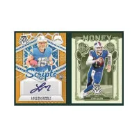 Karty NFL 2024 Panini Mosaic Football Hobby Blaster Box