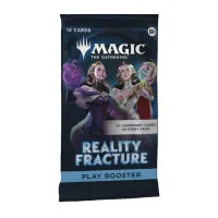 Karty Magic The Gathering Reality Fracture Play Booster