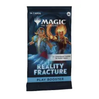 Karty Magic The Gathering Reality Fracture Play Booster