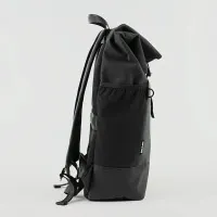 Batoh Rolltop Raw2Rare na alba a notebook