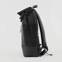 Batoh Rolltop Raw2Rare na alba a notebook