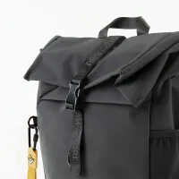 Batoh Rolltop Raw2Rare na alba a notebook