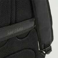 Batoh Rolltop Raw2Rare na alba a notebook
