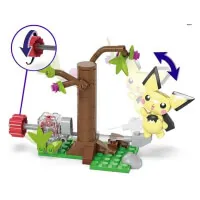 Mega Pokémon stavebnice Pichus Forest Forage