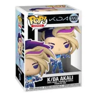 Funko POP! figurka KDA League of Legends Akali 1221