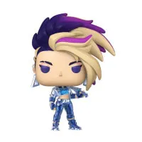 Funko POP! figurka KDA League of Legends Akali 1221