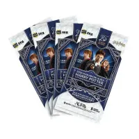 Sběratelské karty 2026 Kakawow Harry Potter Aura Hobby balíček