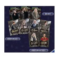 Sběratelské karty 2026 Kakawow Harry Potter Aura 