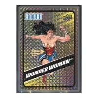 Sběratelské karty komiks 2024-2025 Upper Deck DC Annual Hobby