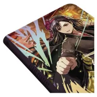 Album Magic 9 kapes Zippered Premium PRO Binder Tifa Lockhart