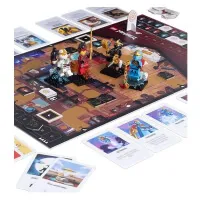 Kooperativní rodinná hra LEGO Ninjago Destinys Bounty Adventures CZ