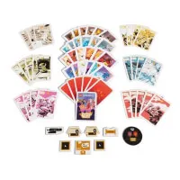 Kooperativní rodinná hra LEGO Ninjago Destinys Bounty Adventures CZ