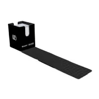 Koženková krabička na karty Magic Alcove Flip Deck Box Yuna, Grand Summoner